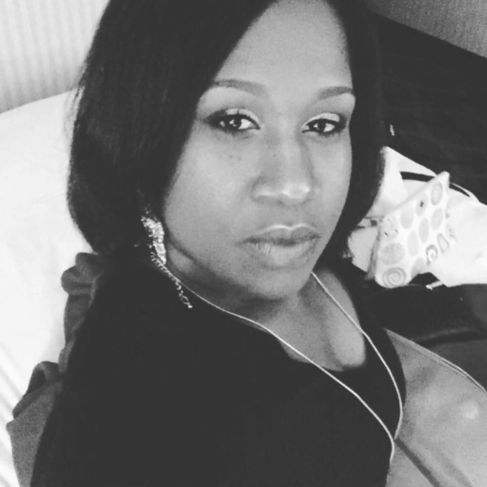 Meet your Posher, Shawanda